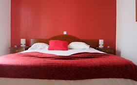 Hotel Alcides